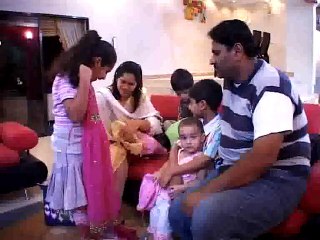 Eid and poor children-Nadia Farooq