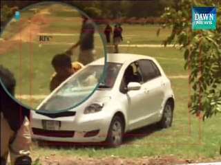 GulluButt offered role in film