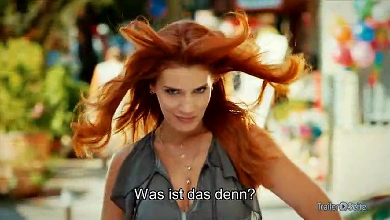 Olur Olur Trailer (deutsche UT)