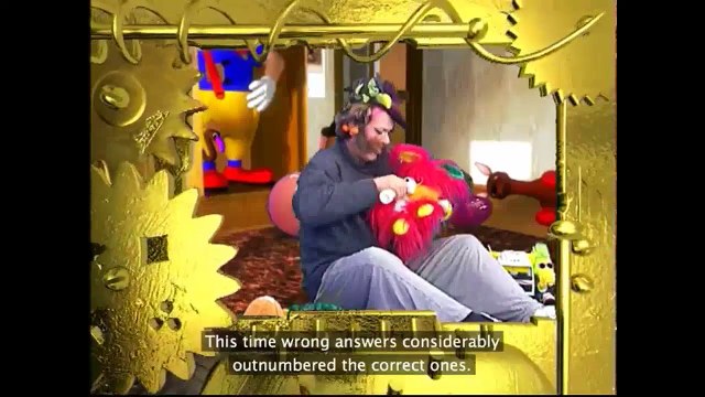 НЛО (Неопознанный Любимый объект) - Лада Дэнс (12.02.2000)