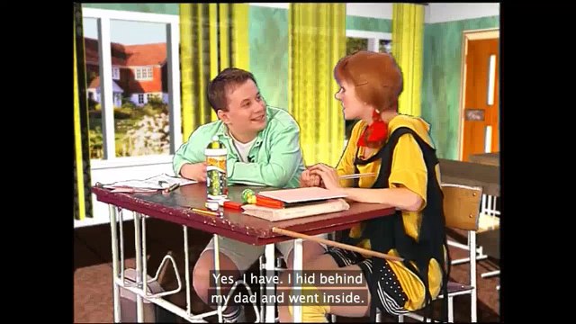 НЛО (Неопознанный Любимый объект) - Валерия (19.02.2000)