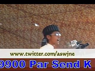 Son Of Molana Azam Tariq Shaheed Rh