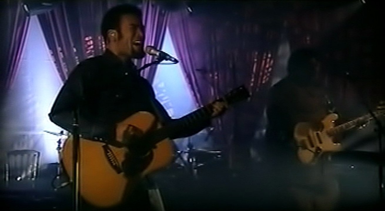 2006/02/28 BEN HARPER : TRABENDO SESSIONS #1/2 (Europe 2 Tv diff 27/03/06)