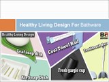 BArich Hardware Ltd. A bathware, bath accessories and kitchenware supplier with healthier design in Taiwan