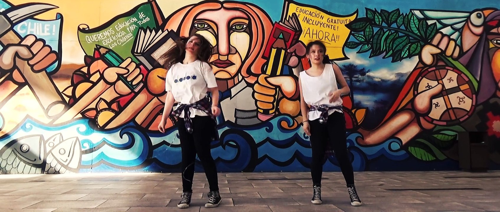 Femnomenon Boss Coreography