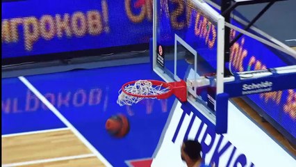 Regular Season Round 3: Thursday Preview