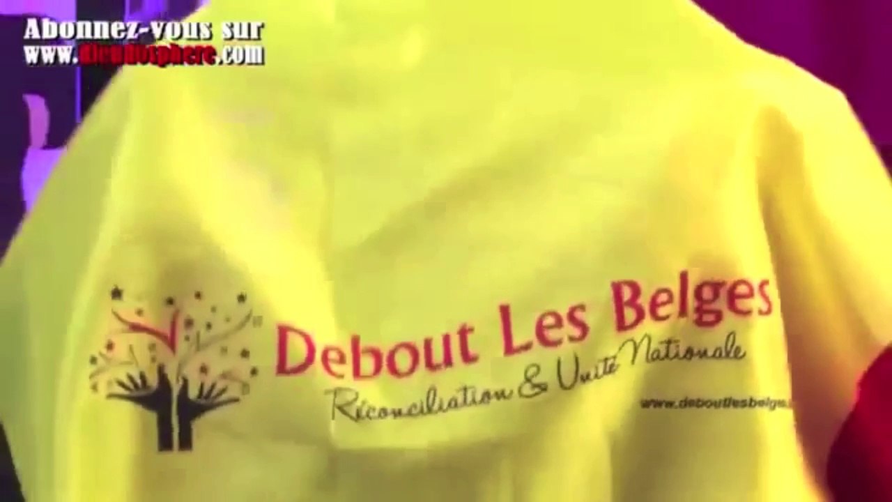 Laurent LOUIS: le best of de ses interventions au Parlement !
