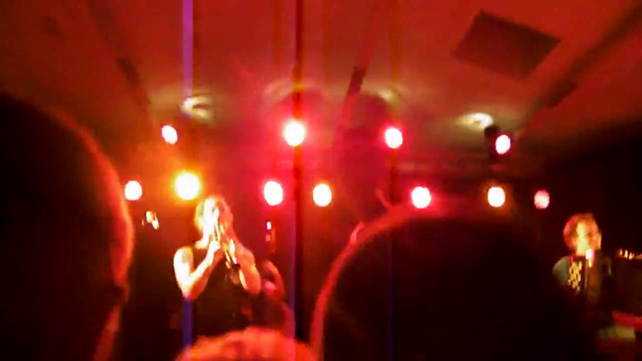 Tram des Balkans - Ze Fiestival 1 - 2011