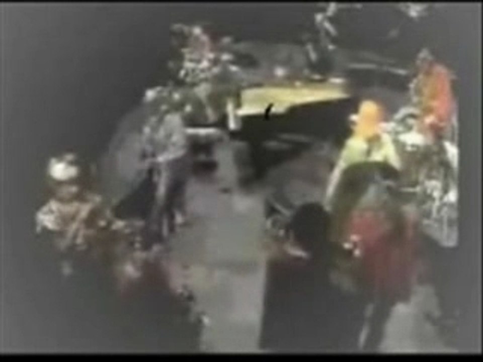 Two Songs by Sun Ra