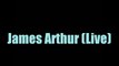 Young- James Arthur (Lyrics)