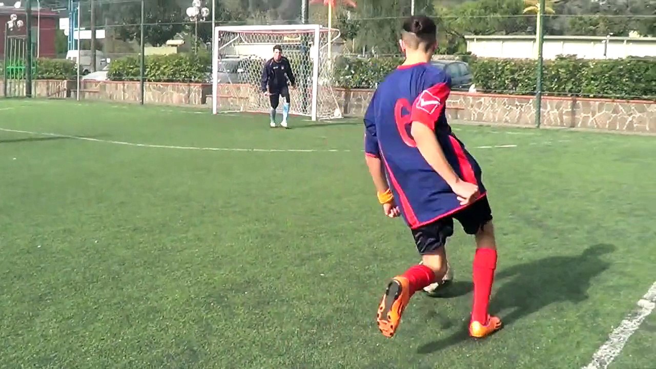 STAR CUP V EDIZIONE - COPPA ITALIA - REAL BANDITOS vs ATLETICO CAMPANA