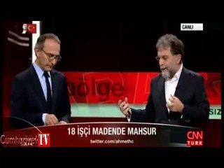 Maden cinayetinde suyun nereden geldiğini açıkladı