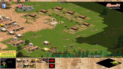 Chim Se Di Nang vs VaneLove - Solo Random Ngay 26-10-2014 C2T3