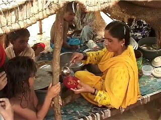 Rehri Goth-Divorced Women - Nadia Farooq