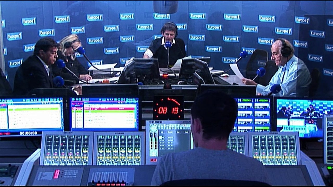 Xavier Beulin : Sivens, "un projet qui peut servir au développement de notre pays"