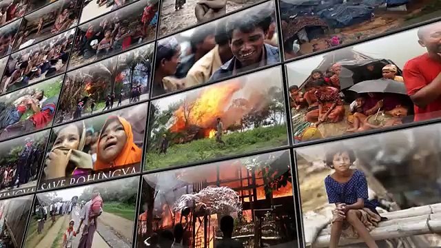 أراكان اليوم أخبار باللغة الأوردية-ANA Arakan Headlines in URDU language - 29_10_2014