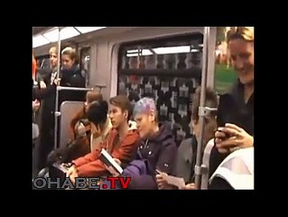 Gülmek  Bulaşıcı Bir Hastalıktır - Oha Be!