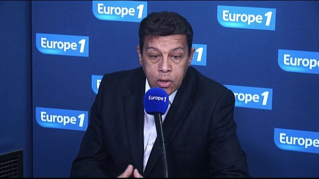 Xavier Beulin : Est-ce qu'on a un gouvernement couillu ou pas ?