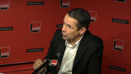 Thierry Mandon : "On pourra payer ses impôts par internet dans les 18 mois"
