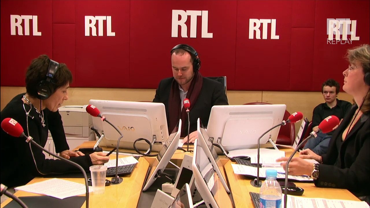 Barrage de Sivens : "Pourquoi l'opposition est-elle si discrète ?"