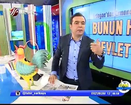 Uyan Türkiyem 30.10.2014 1.Kısım