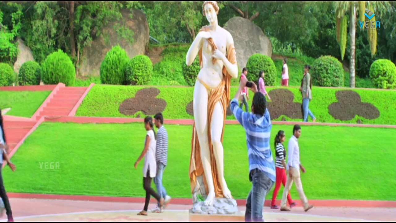 Chusinodiki Chusinantha - Theatrical Trailer - Shivaji,Lejlee - Latest Telugu Movie Trailer 2014