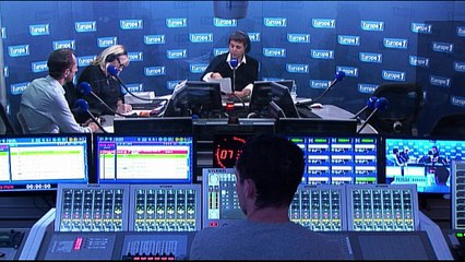 Ministre de l'Intérieur sans violence et sans drame