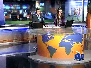 Geo Headlines-30 Oct 2014-1300
