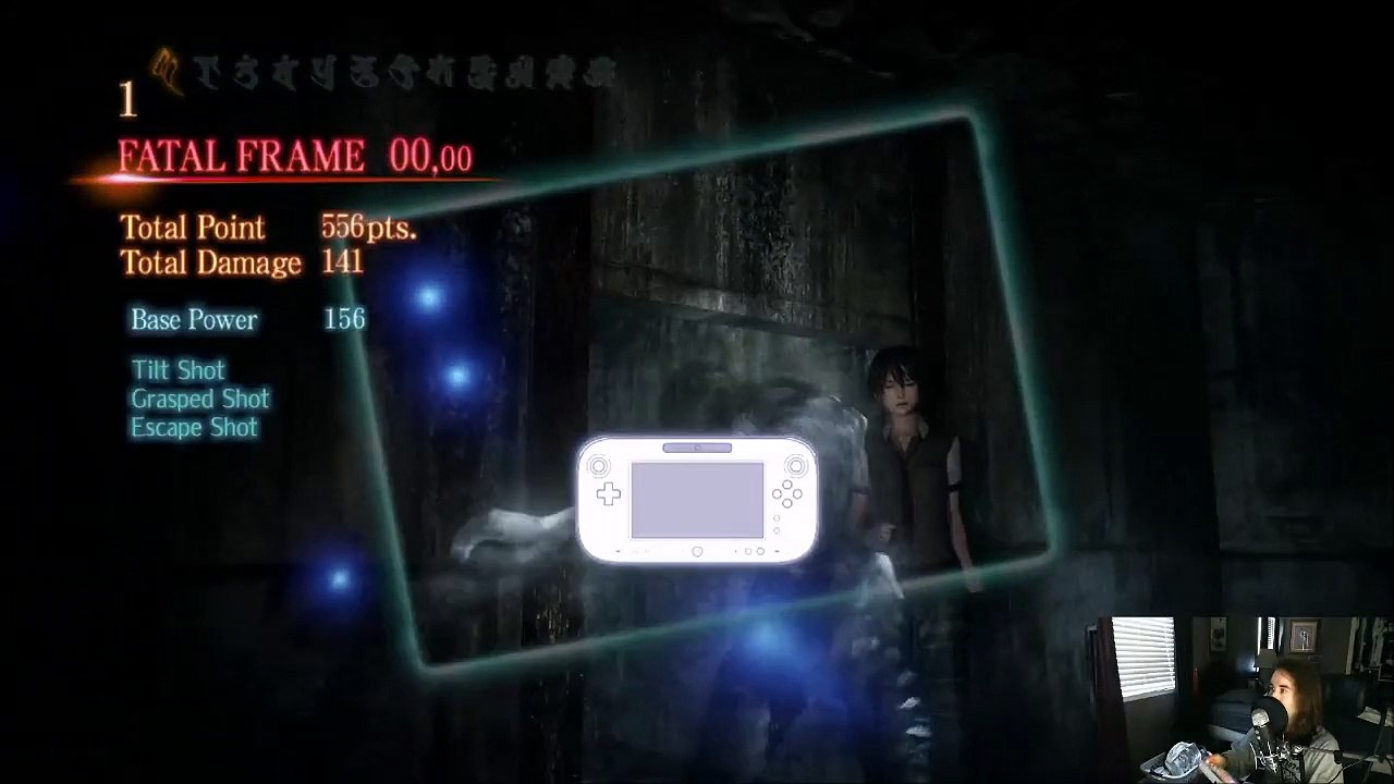 Fatal Frame: Maiden of Black Water - Chapter 3 (Burial Photos)