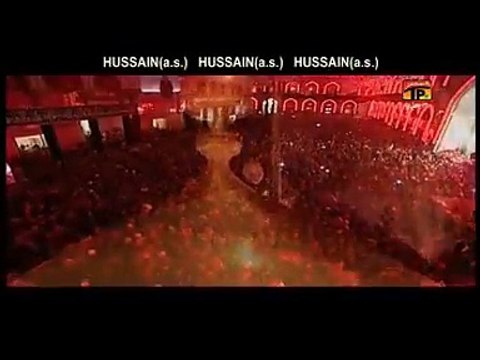 FARHAN ALI WARIS NOHAY 2014 2015-Karbala Ki Kahani