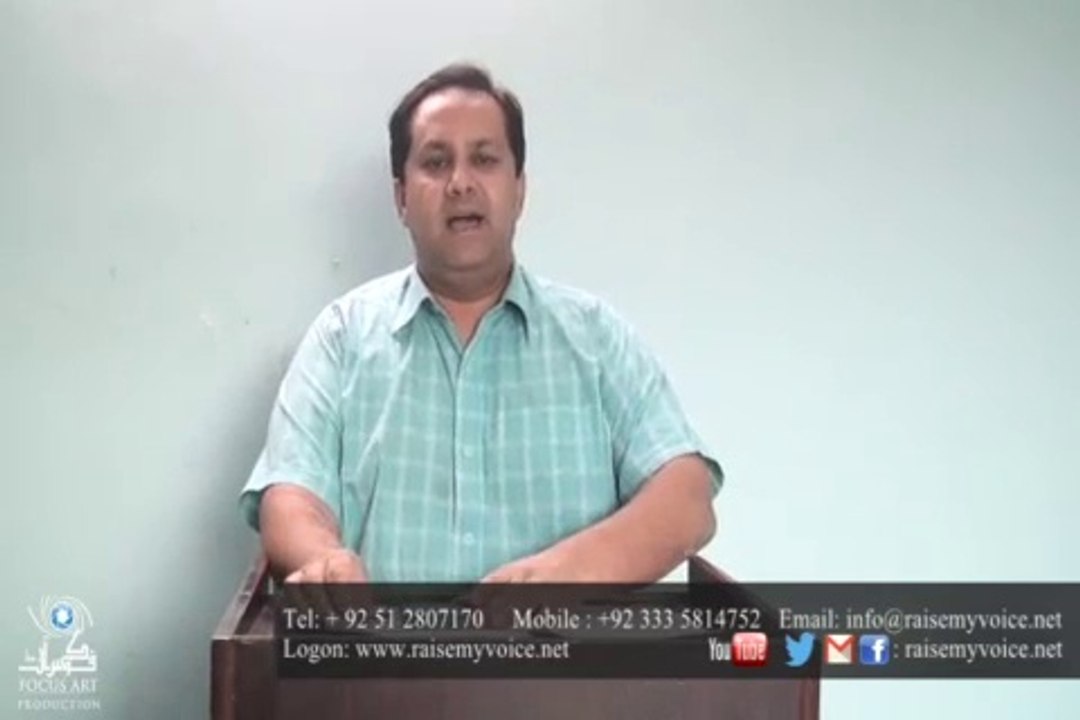 Indian & Pakistan Studion Role P-I & II