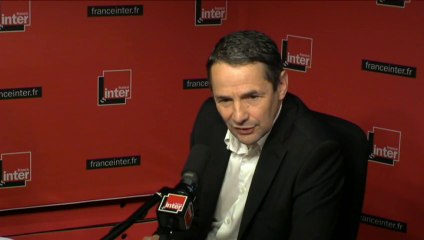 Thierry Mandon : "Il faut une grande réforme de la fabrique de la loi"