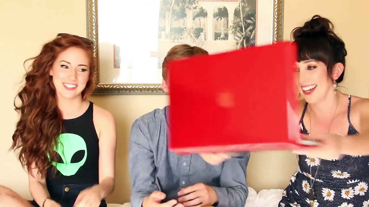 DISNEY CHALLENGE_ FINISH THE LYRICS (ft JON COZART)