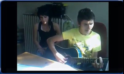 Oğuz ve Sevgi and Mertcan ve Özge