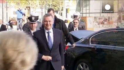 Activité inhabituelle de l'aviation russe près des frontières aériennes de l'OTAN