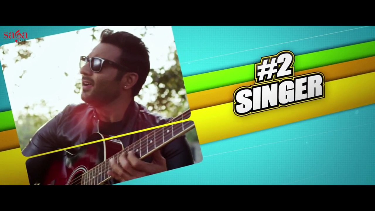 HAPPY GO LUCKY - Official Trailer _ Amrinder Gill, Harish Verma _ New Punjabi Movies 2014