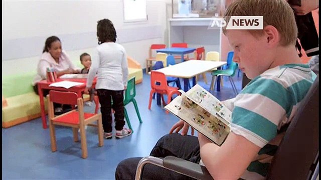 PRONTO SOCCORSO A MISURA DI BAMBINO