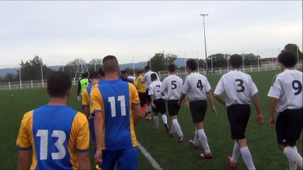 PEFA Avenir -Sélection Drôme-Ardèche U15