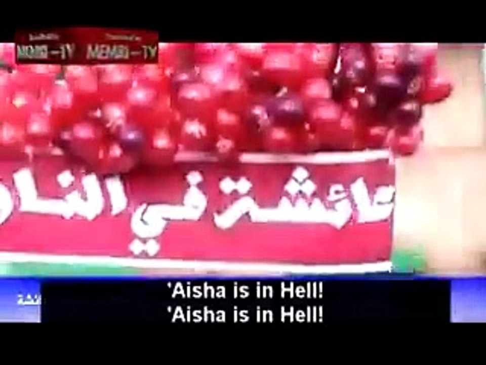 shia kafir 10 proof -
