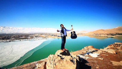 Tahir Shubab - Mirawam NEW AFGHAN SONG 2014