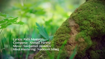 Najim Nekzad - Beheshte Arezo new afghan song 2014