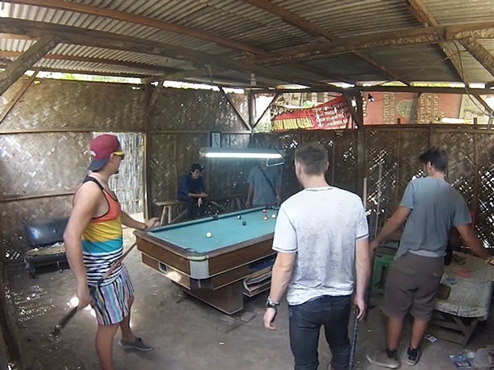 INDONESIA.2014 GOPRO