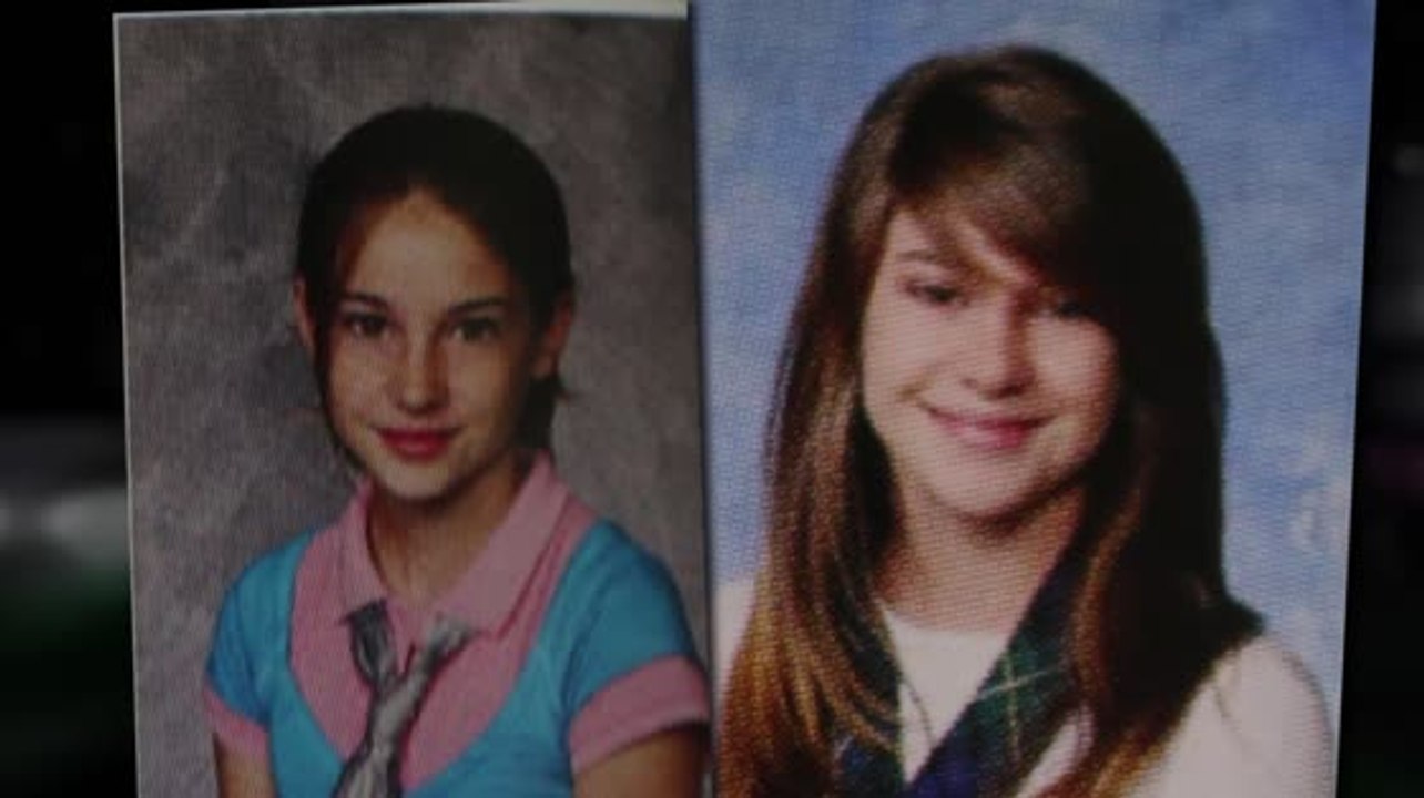 Alte Bilder von Shailene Woodley