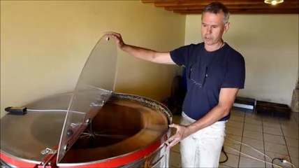 Miel des Combrailles