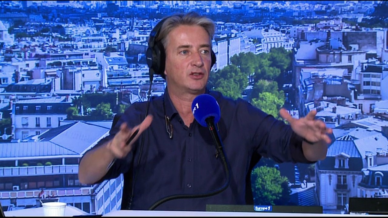 Jean-François Delfraissy est l’invité du « Club de la Presse » - PARTIE 3