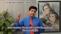 Teacher Training Asad Yaqub Part 3