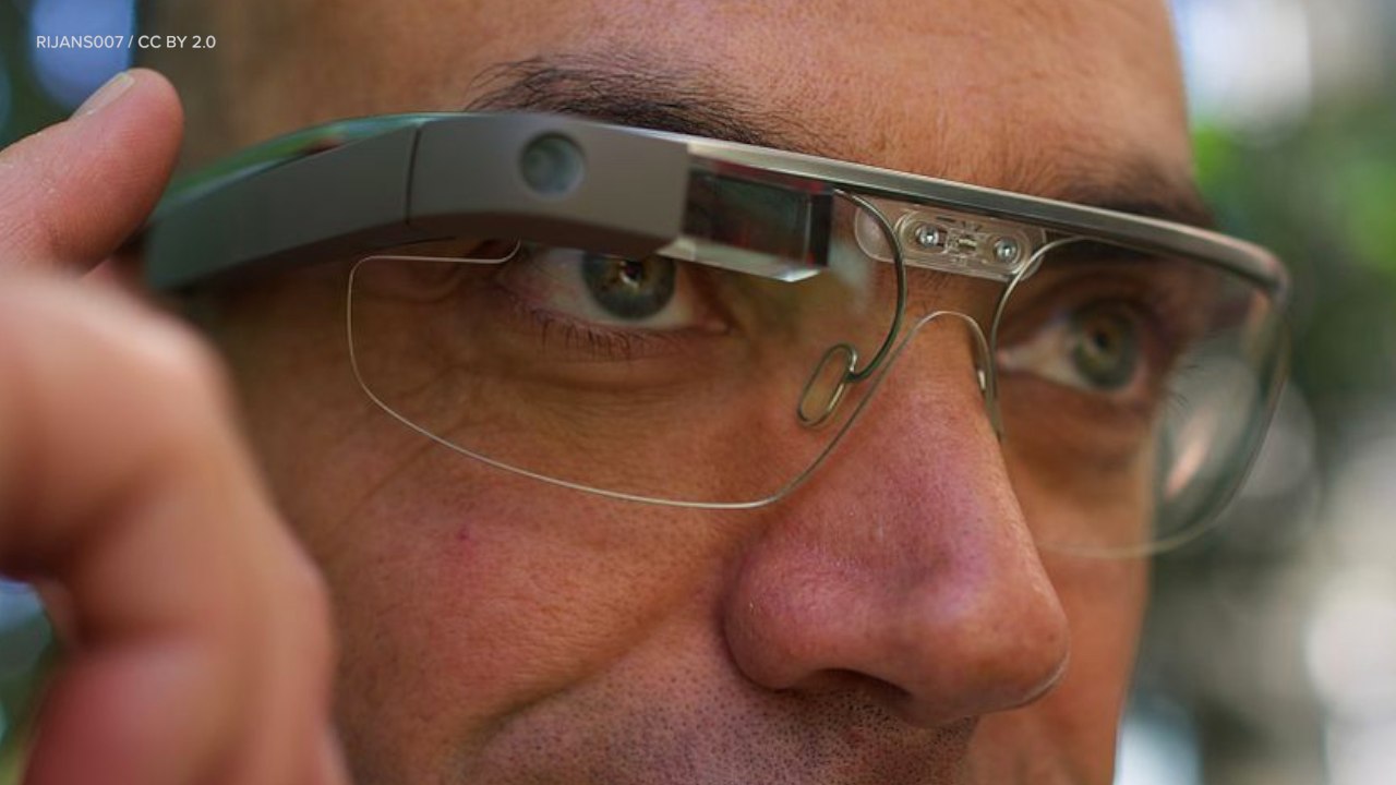 Sorry, Google Glass, You're Not Allowed In Movie Theaters