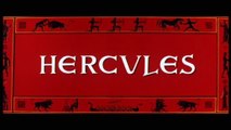 Hercules (1958) Steve Reeves, Sylva Koscina, Fabrizio Mioni.  Sword and Sandal