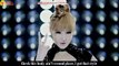 2NE1 - I AM THE BEST [ENGLISH VERSION cover] with LYRICS