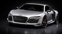 2015 Audi R8 Competition Unveiled | Fastest Production-Specific Audi Ever Built